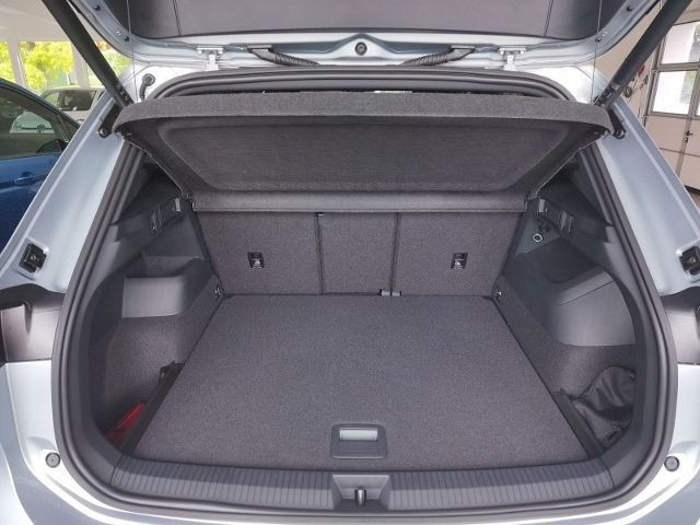 Volkswagen Tiguan 2.0 TDI DSG