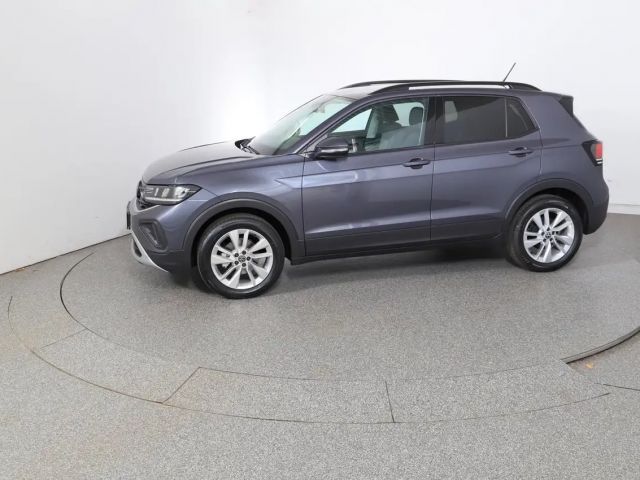 Volkswagen T-Cross Friends TSI