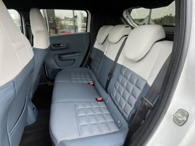 Fiat Grande Panda La Prima