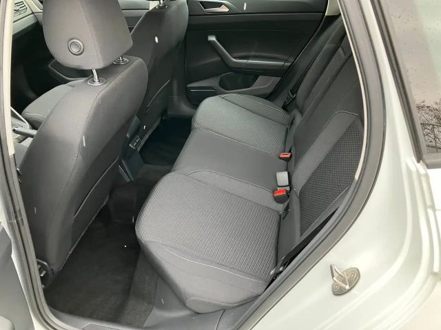 Volkswagen Polo Comfortline DSG