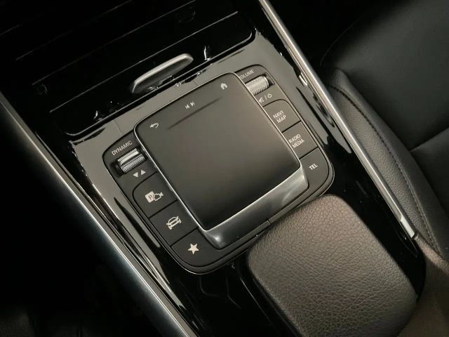 Mercedes-Benz EQA 250 Progressive