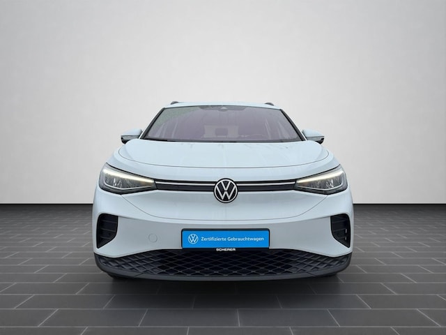 Volkswagen ID.4 Performance Pro