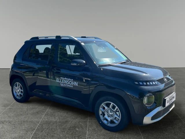 Hyundai INSTER 49 kWh Trend