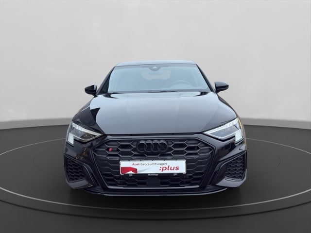 Audi S3 Quattro S-Tronic Sportback
