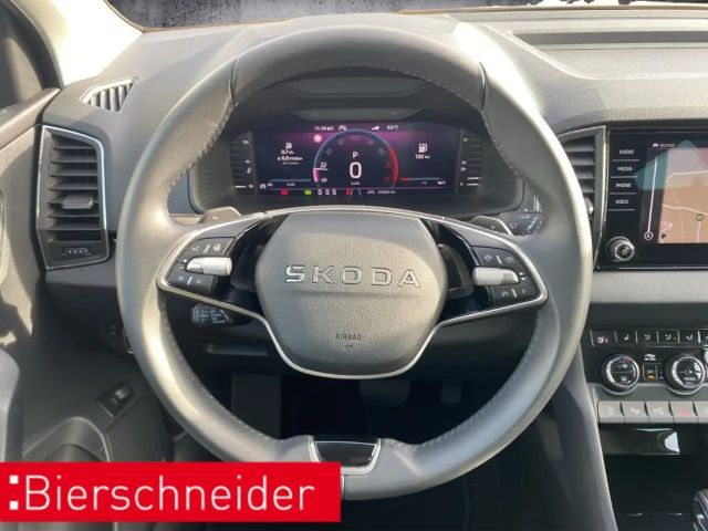 Skoda Karoq 1.5 TSI Selection