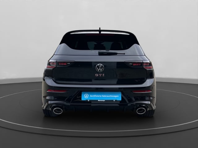 Volkswagen Golf 2.0 TSI DSG Golf VIII