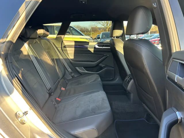 Volkswagen Arteon Shooting Brake 4Motion