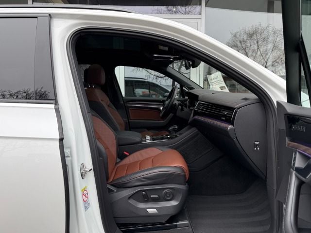 Volkswagen Touareg 3.0 V6 TDI R-Line