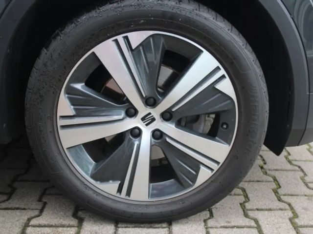 Seat Tarraco 2.0 TDI DSG Xcellence