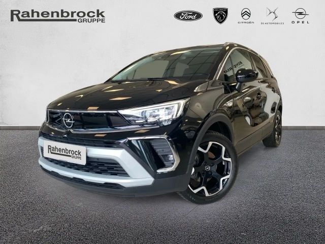 Opel Crossland X 1.2 Turbo Turbo Ultimate