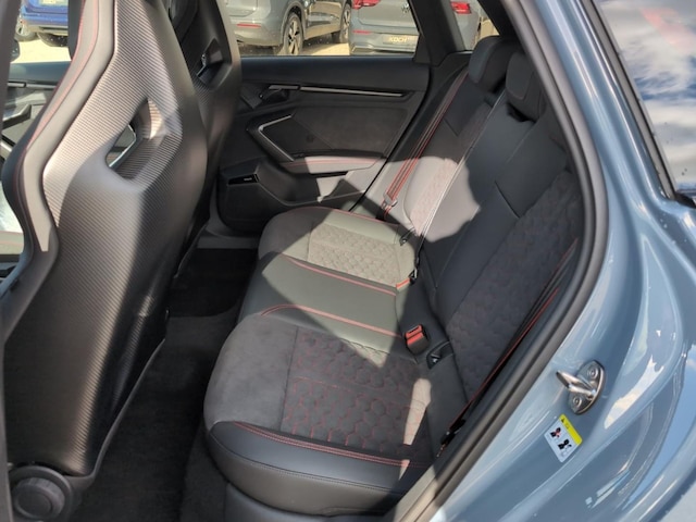 Audi RS3 Quattro S-Tronic Sportback