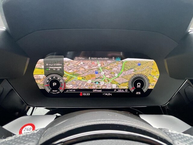 Audi A3 30 TFSI S-Tronic Sportback