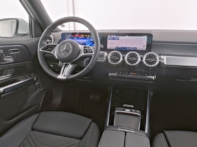 Mercedes-Benz EQB 350 4MATIC