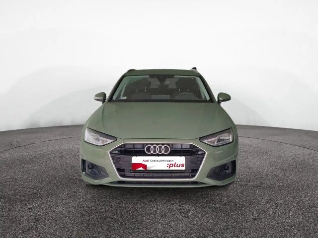 Audi A4 35 TFSI S-Tronic