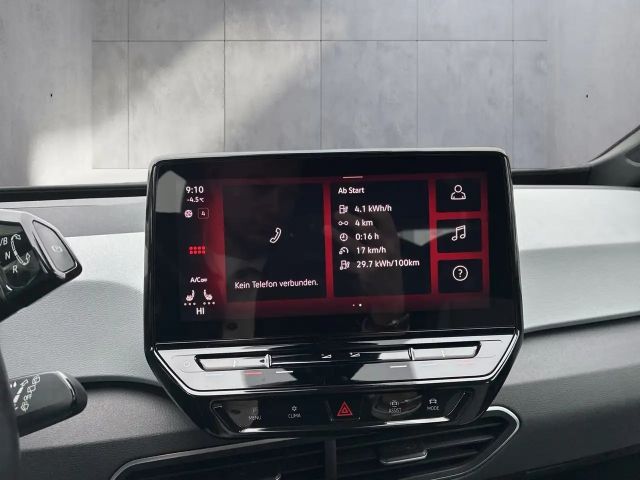 Volkswagen ID.3 150 kW Performance Pro