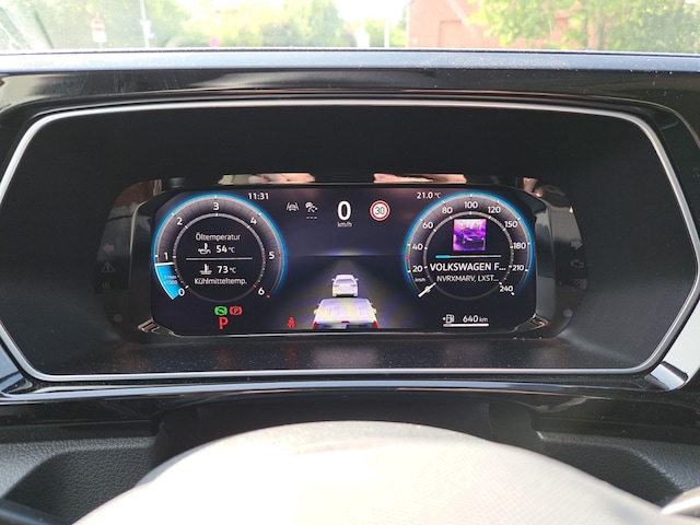 Volkswagen Caddy 2.0 TDI Life Maxi