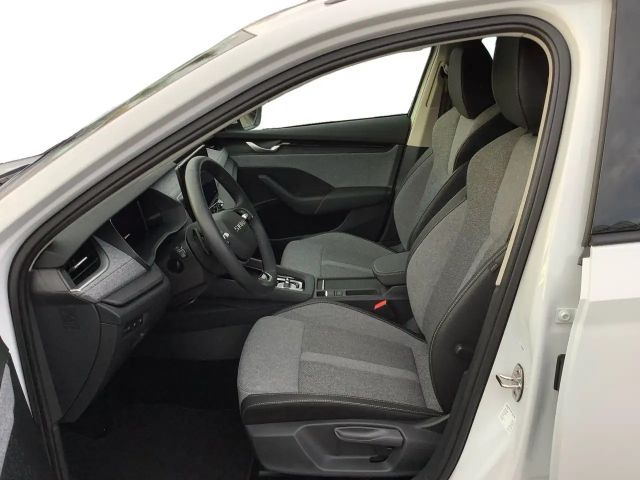 Skoda Octavia 1.5 TSI Combi Selection