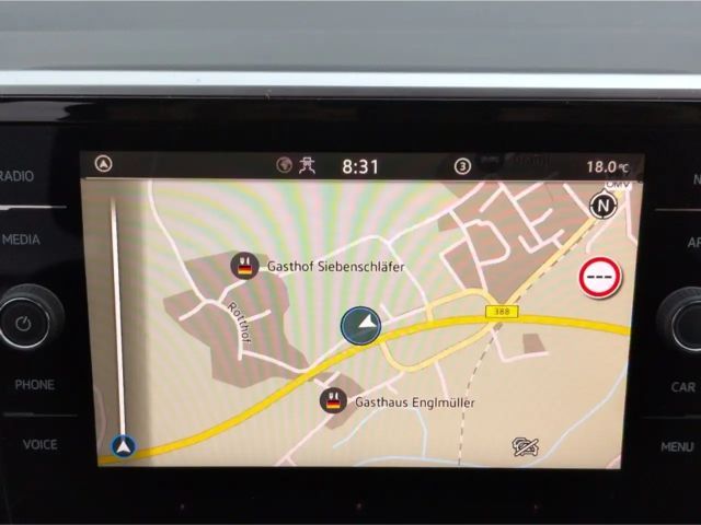 Volkswagen T-Roc DSG Style