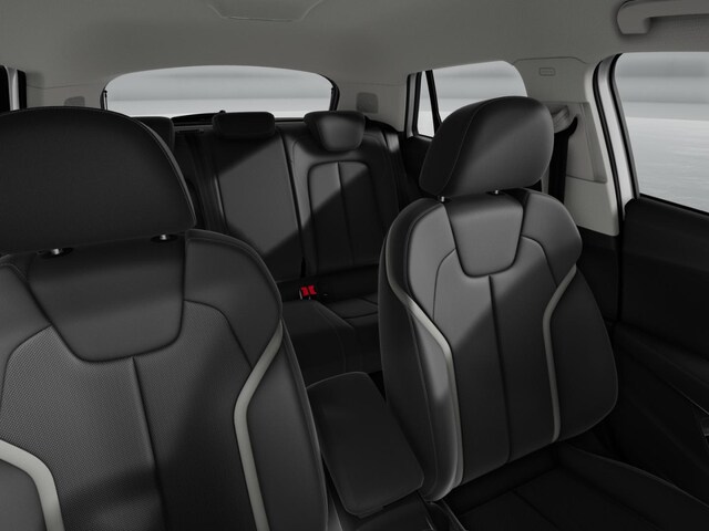 Audi Q2 35 TDI S-Tronic