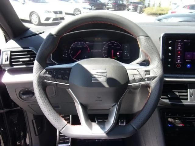 Seat Tarraco 2.0 TDI DSG FR-lijn