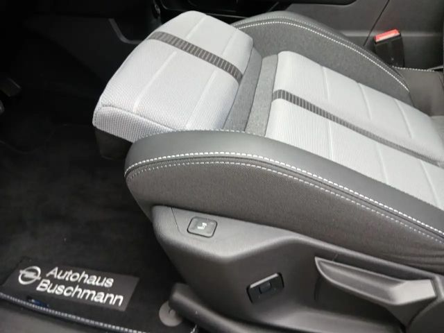 Opel Grandland X GS-Line Grand Sport Hybrid