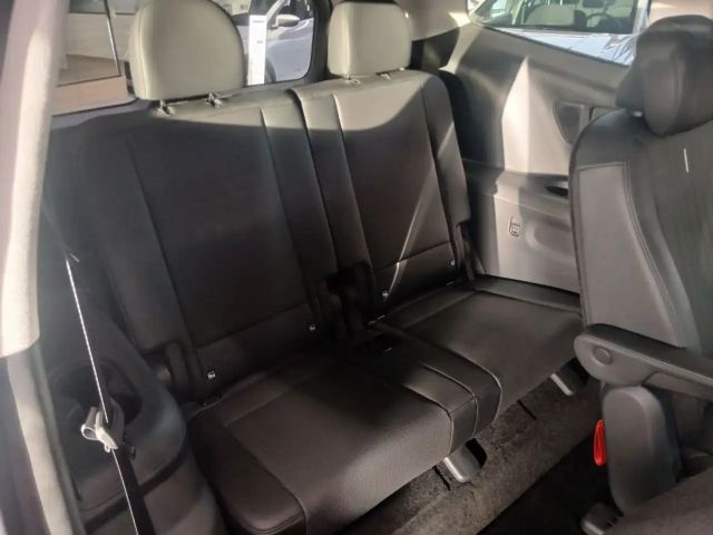 Hyundai IONIQ 9 4WD 6-zits UNIQ