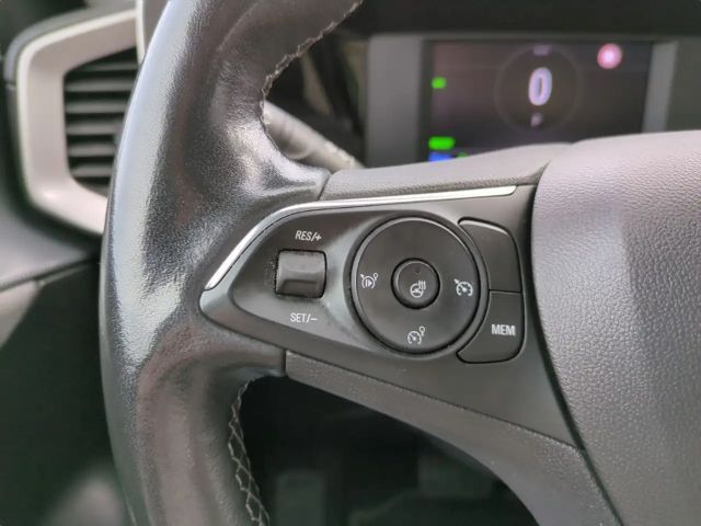 Opel Mokka Edition Mokka-e