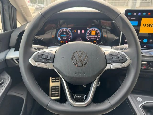 Volkswagen Golf 1.5 TSI