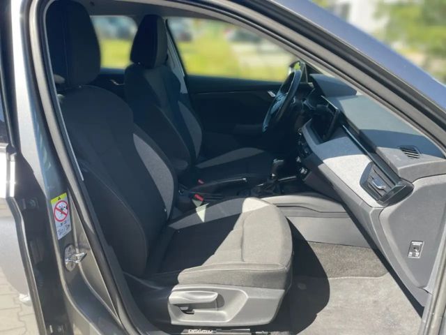 Skoda Scala 1.0 TSI Selection