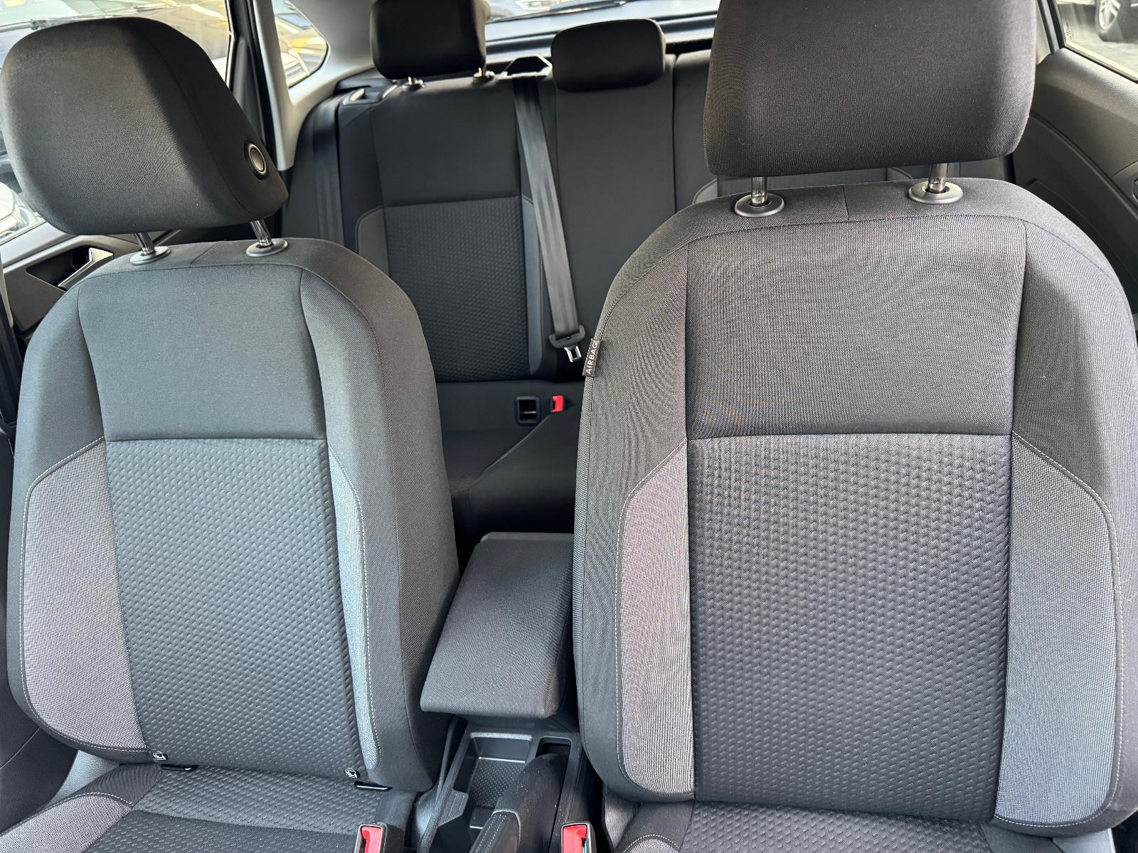 Volkswagen Taigo 1.0 TSI Life