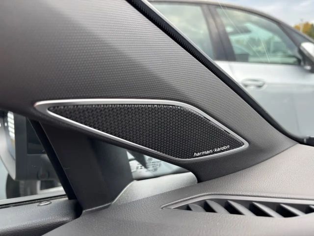 Volkswagen Golf DSG GTI Golf VIII