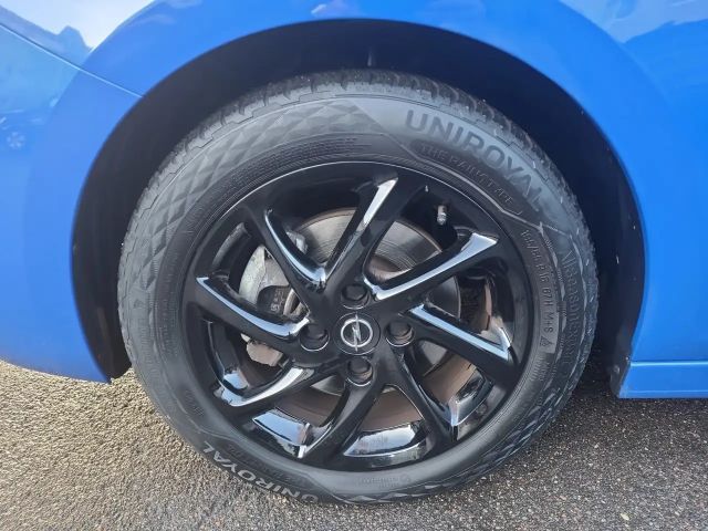 Opel Corsa GS-Line Grand Sport