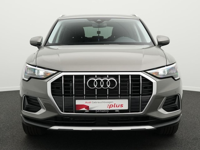 Audi Q3 35 TFSI S-Tronic