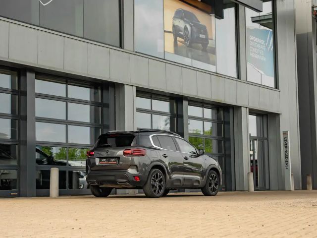 Citroën C5 Aircross Plugin Hybr. | Panodak | v&a. Camera | Dodehoek...