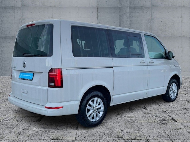 Volkswagen Caravelle 2.0 TDI T6