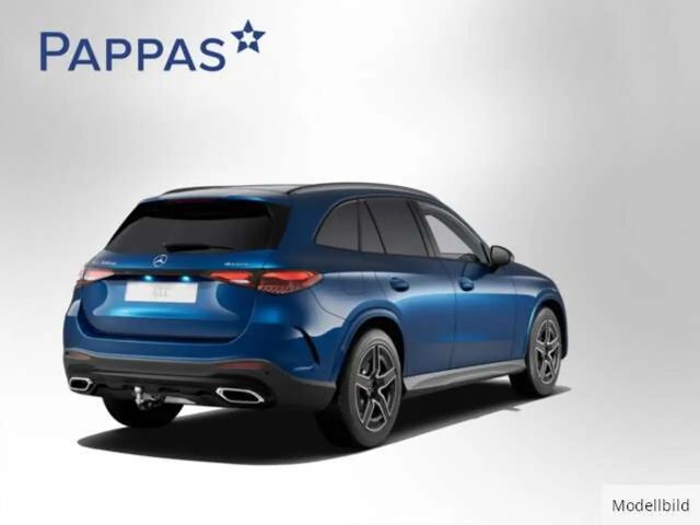 Mercedes-Benz GLC 300 4MATIC