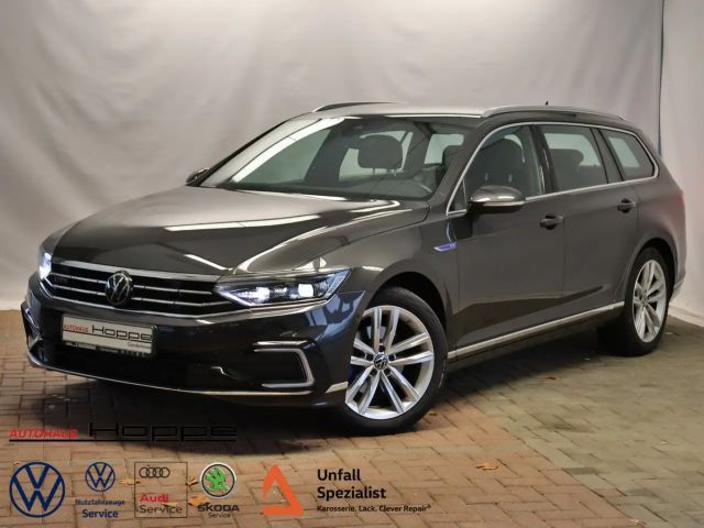Volkswagen Passat GTE Variant eHybrid
