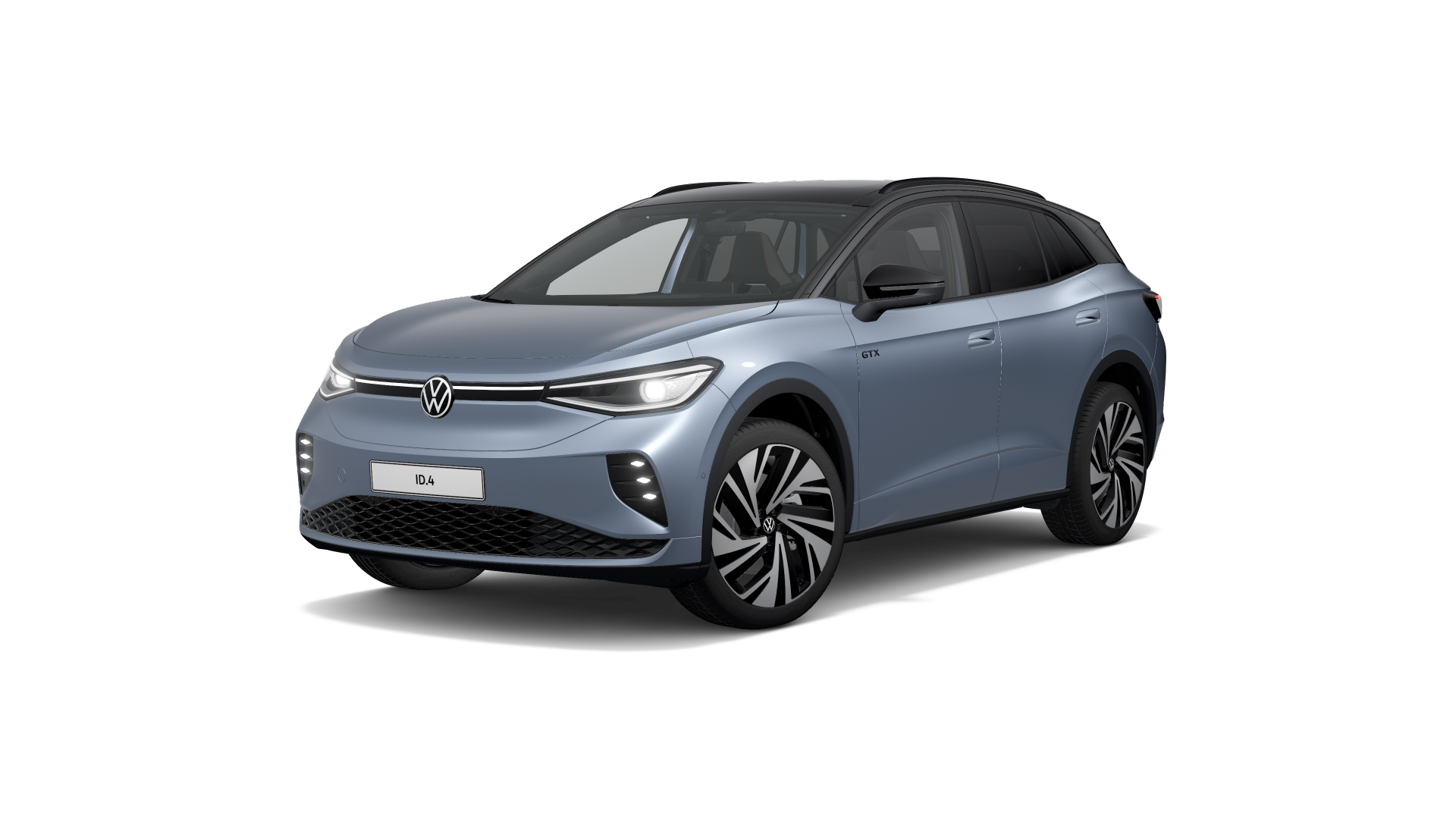 Volkswagen ID.4 220 kW 4Motion IQ.Drive