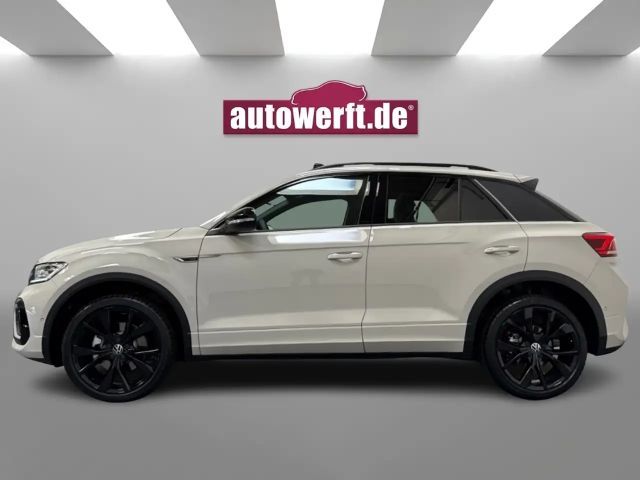 Volkswagen T-Roc 2.0 TSI DSG R-Line
