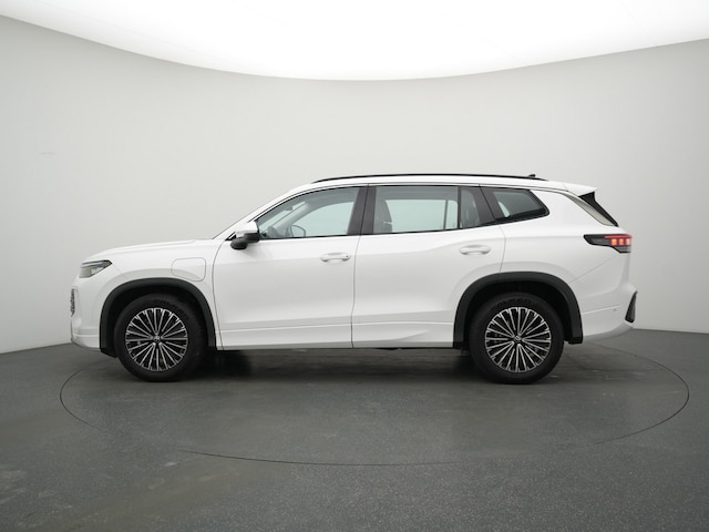 Volkswagen Tayron Life eHybrid