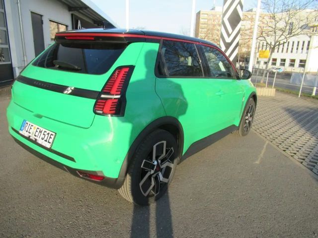 Renault 5 Comfort E-Tech Techno