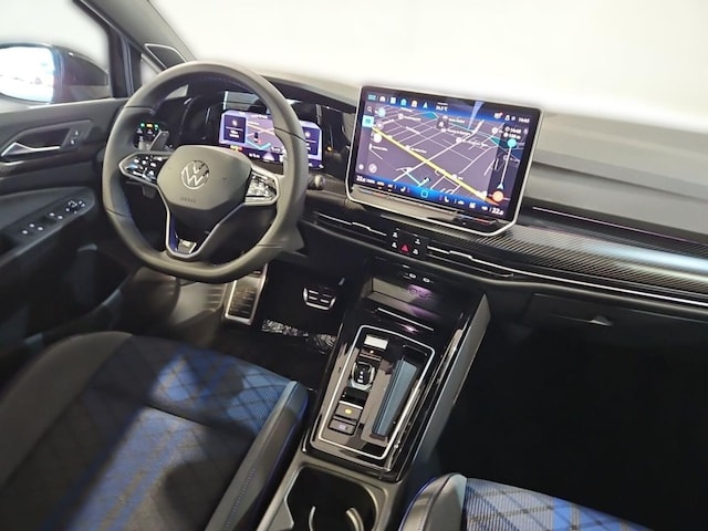 Volkswagen Golf 4Motion DSG