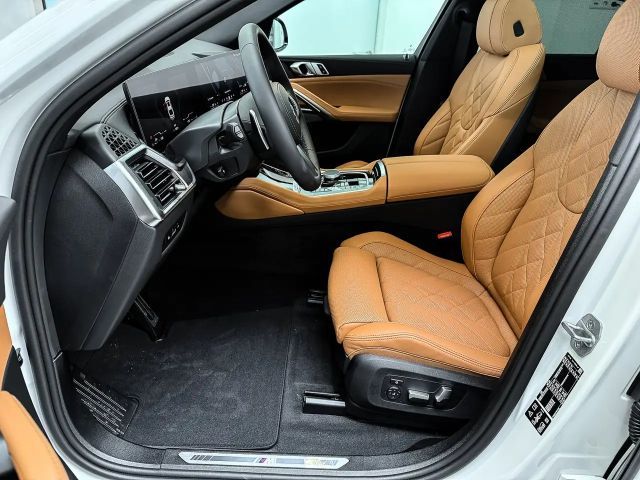 BMW X6 Coupé M-Sport xDrive30d