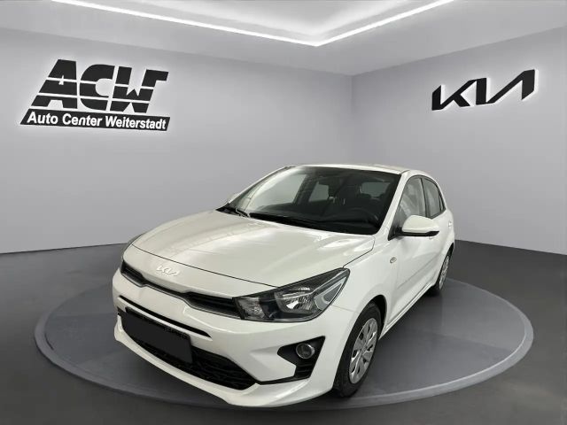 Kia Rio Edition 7 Emotion