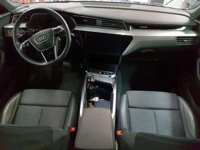 Audi e-tron 55 Quattro S-Line