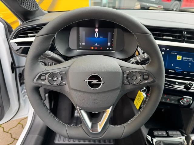 Opel Corsa 1.2 Turbo GS-Line Grand Sport Turbo