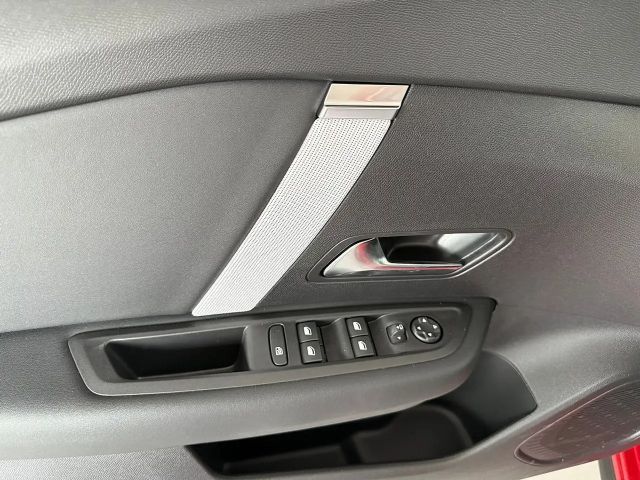 Citroën C4 Hybrid Max