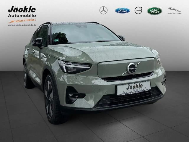 Volvo XC40 AWD Recharge Ultimate