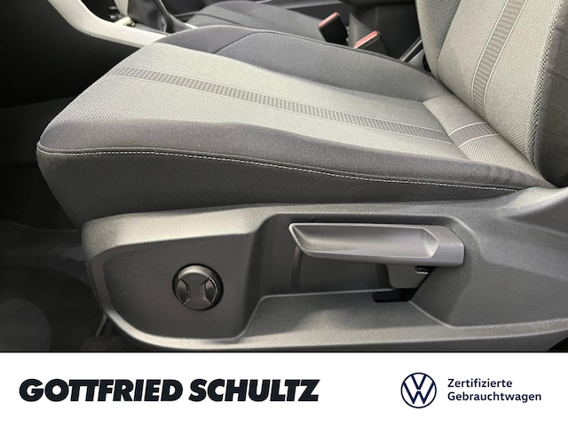 Volkswagen T-Roc Cabriolet Style