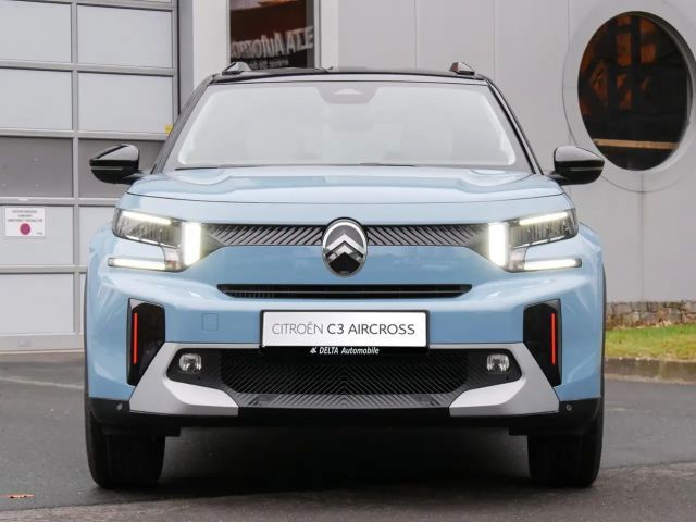 Citroën C3 Aircross Hybrid Max
